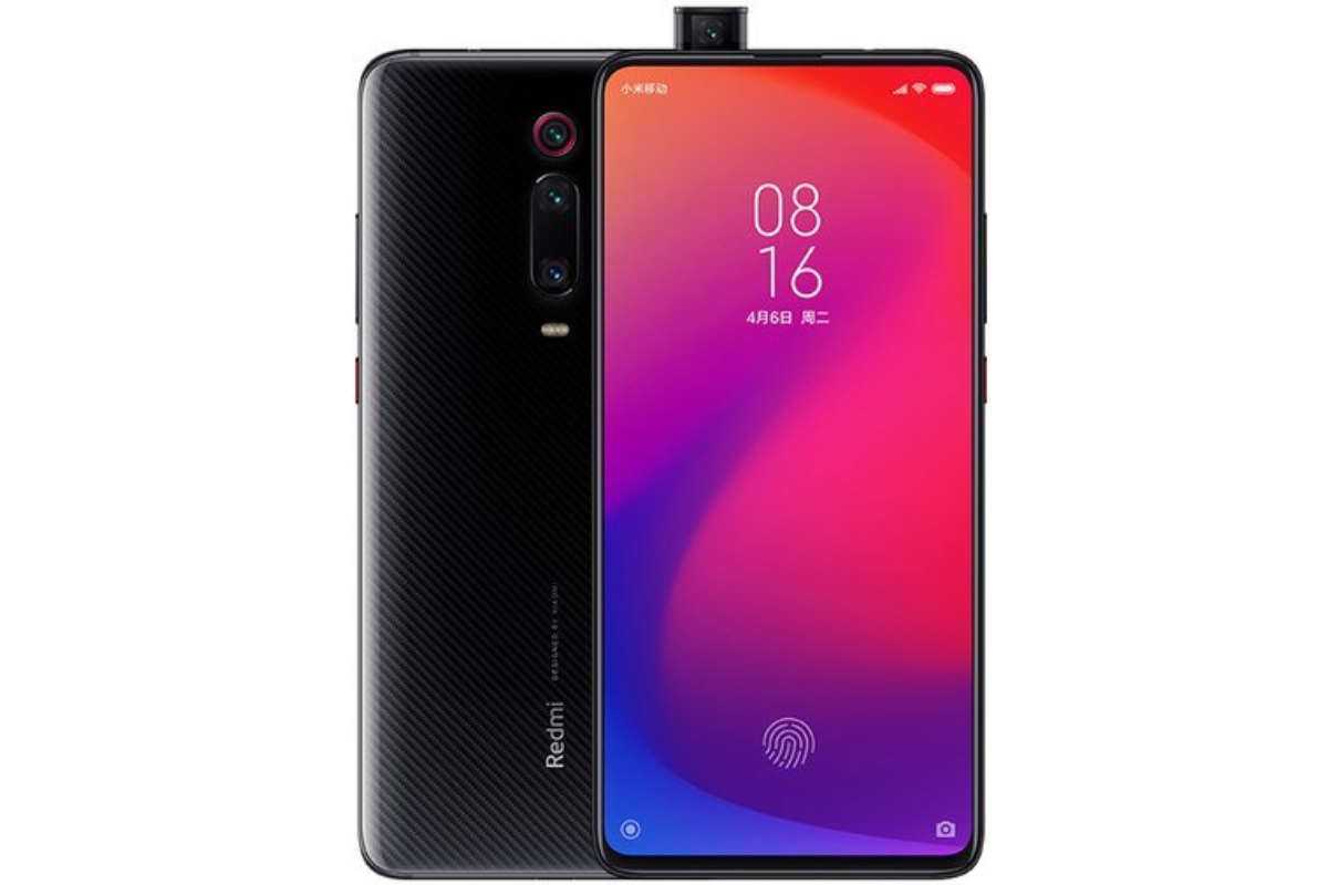 Xiaomi Mi 9T price in Pakistan