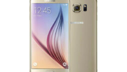 Samsung Galaxy S6 price in Pakistan