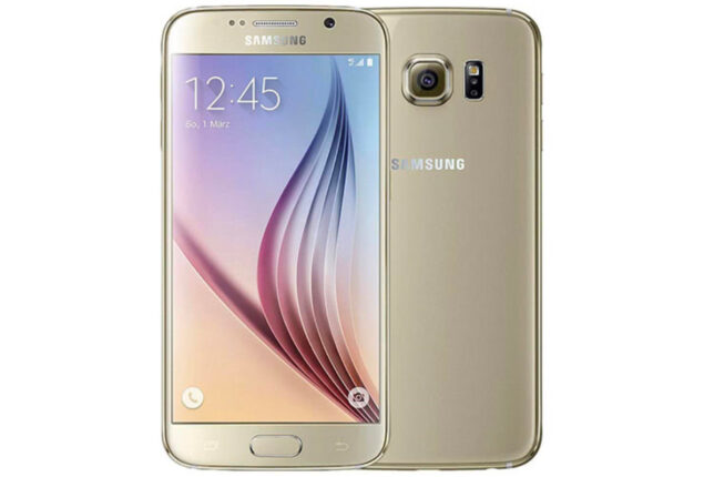 Samsung Galaxy S6 price in Pakistan & specs