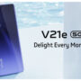 Vivo V21e price in Pakistan & specifications