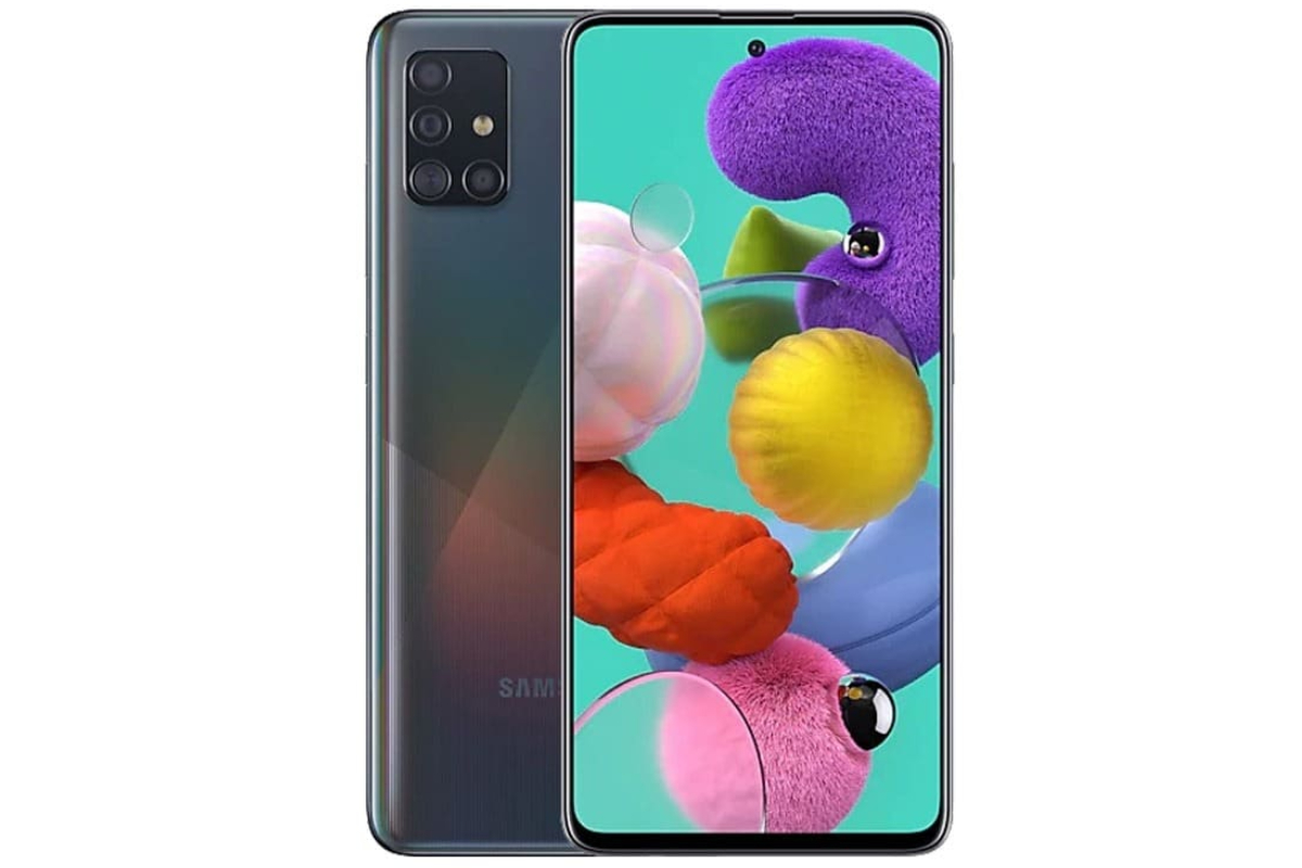 Samsung Galaxy a51 price in Pakistan
