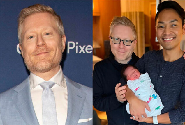 Anthony Rapp