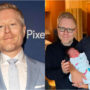 Anthony Rapp share his Son’s ‘Awe-Inspiring’ surrogate