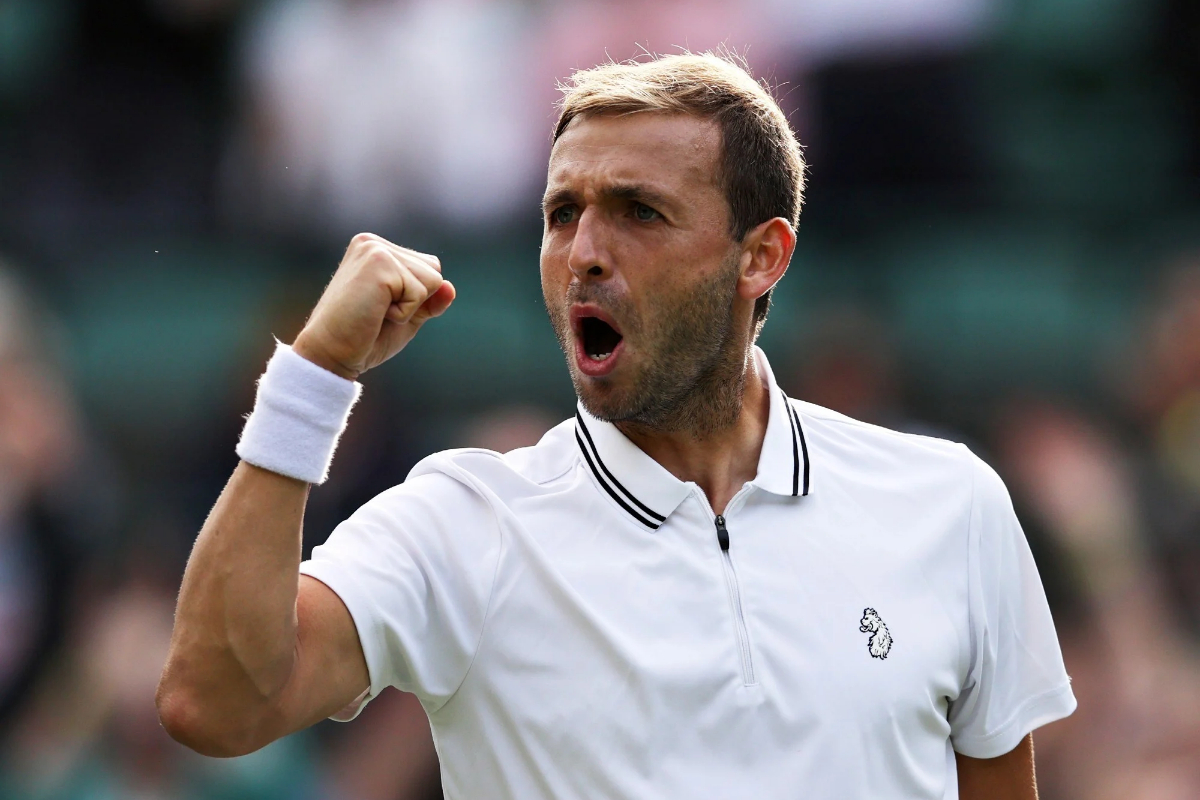 United Cup: Daniel Evans leads Britain to City Final defeating Spain