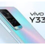 Vivo Y33s price in Pakistan & specifications
