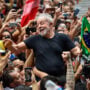 Lula to be sworn in as Brazil president as Bolsonaro flies
