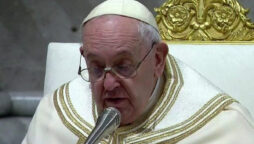Pope Francis, international leaders honors Benedict XVI