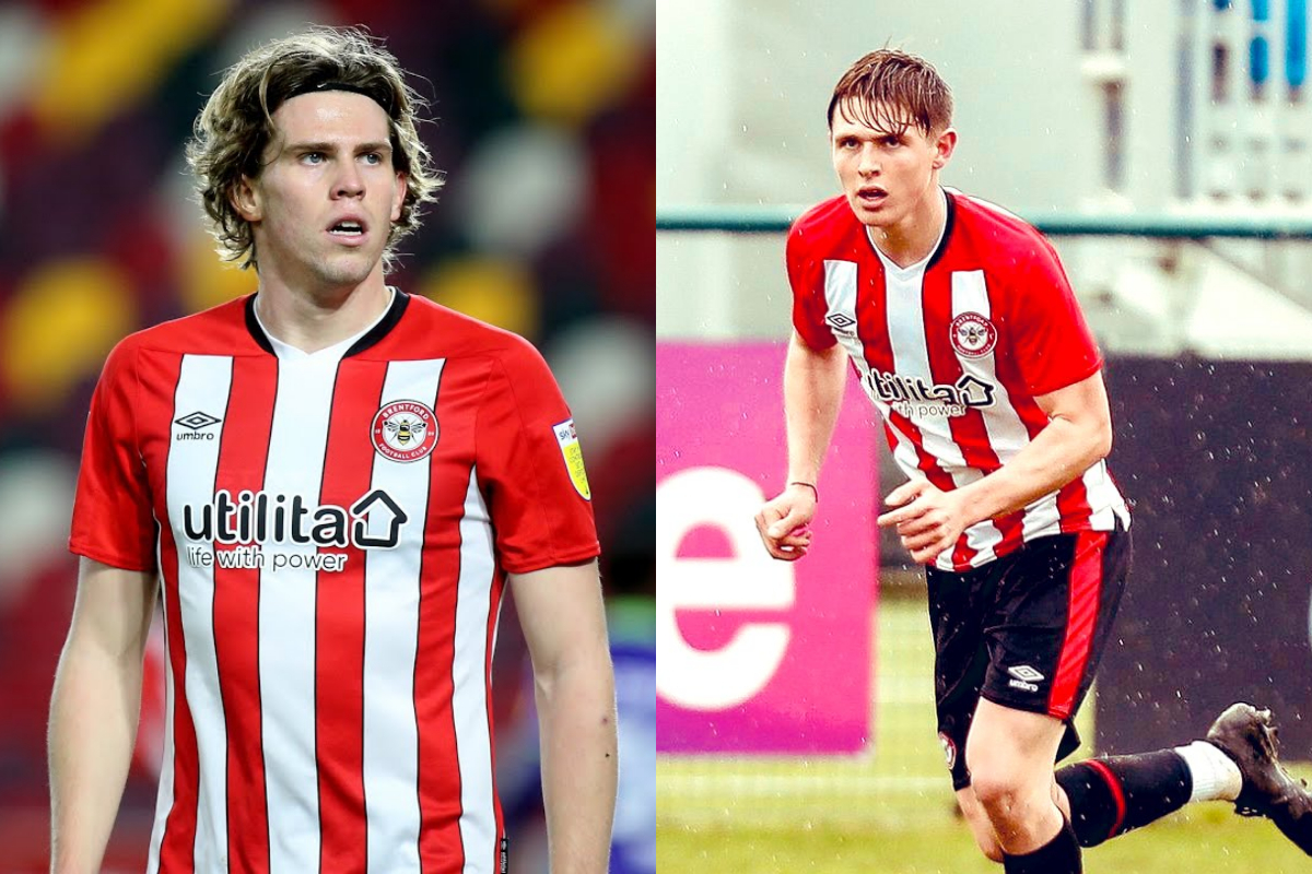 Premier League: Brentford FC has recalled two on-loan players