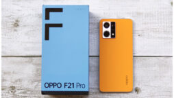 Oppo F21 Pro