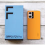 Oppo F21 Pro price in Pakistan & specifications
