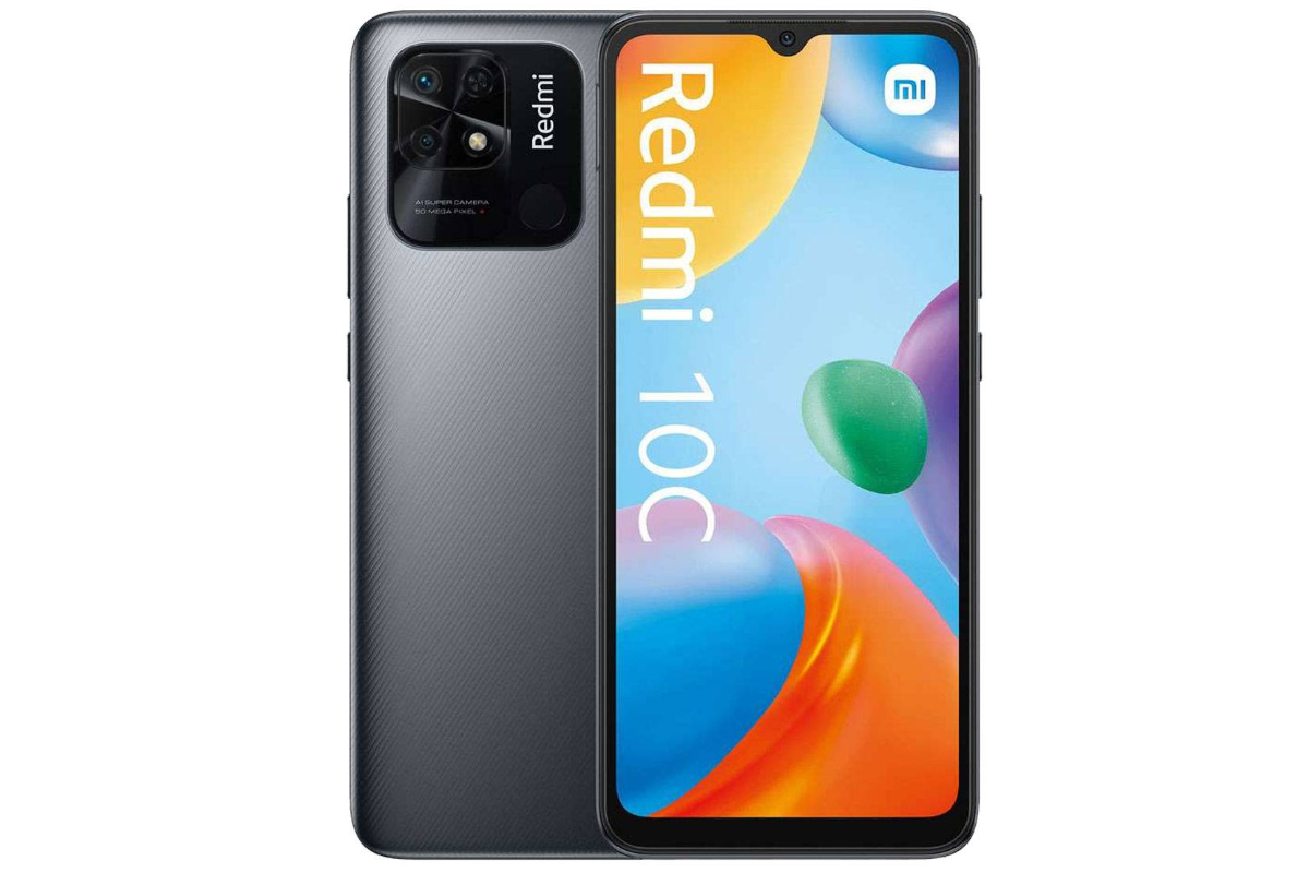 Xiaomi Redmi 10c price in Pakistan