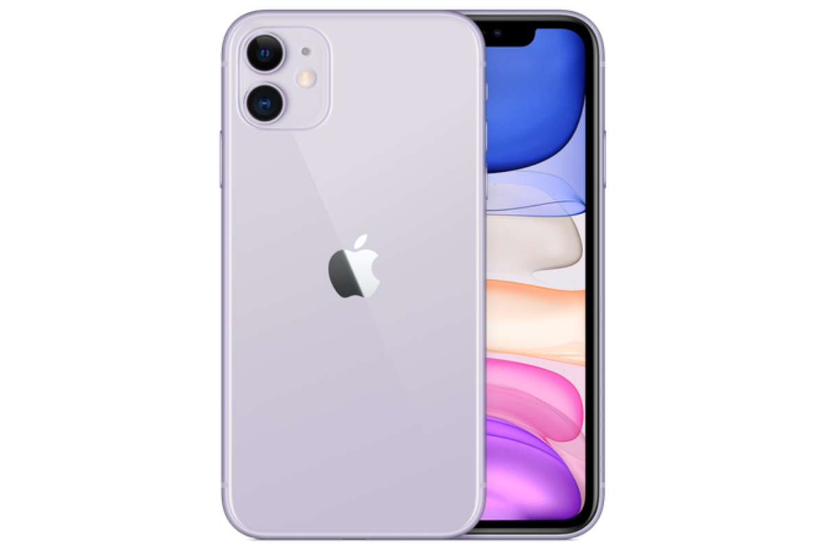 iPhone 11 price in Pakistan
