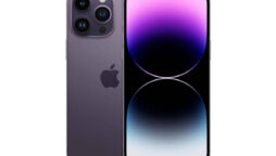 iPhone 14 Pro Max price in Pakistan & features