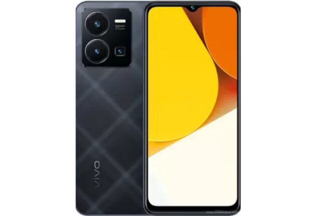 Vivo y35 price in Pakistan & specifications