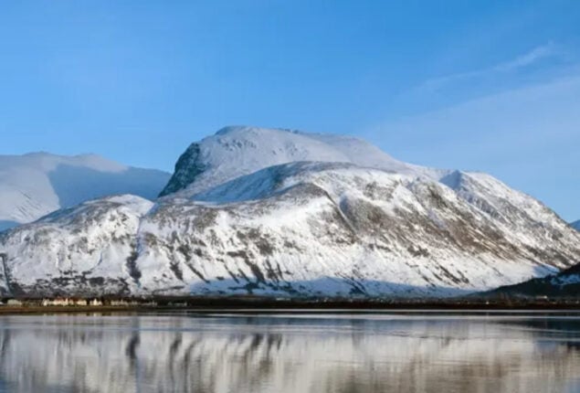 Ben Nevis