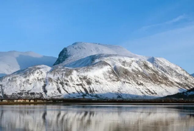 Mountain climber dies after avalanche on Ben Nevis