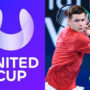 United Cup: Hurkacz pulls double duty helping Poland defeat Kazakhstan
