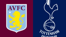 Premier League: Aston Villa defeats Tottenham 2-0 in first match of 2023