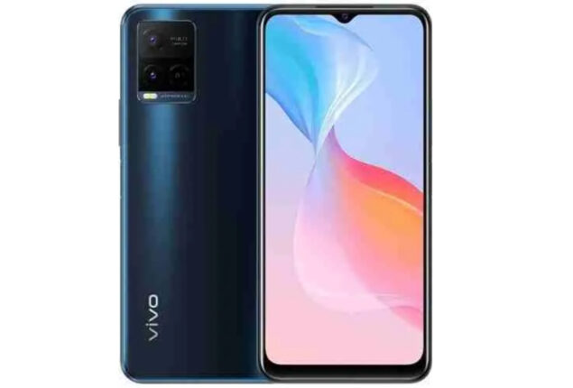 Vivo v23 price in Pakistan & specifications