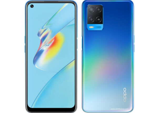Oppo A54 price in Pakistan & specifications