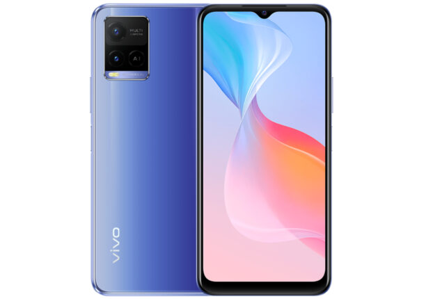 Vivo Y21 price in Pakistan & specifications
