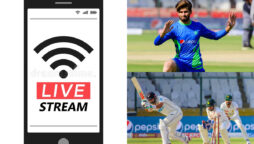 How to Watch PAK vs NZ 2nd Test Live Stream? | PAK vs NZ 2nd Test 2023