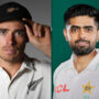 PAK vs NZ 2nd Test Schedule 2023  | Pakistan vs New Zealand 2nd Test 2023