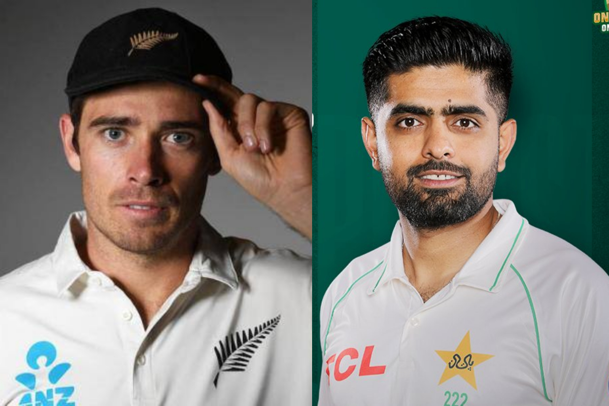 PAK vs NZ 2nd Test Schedule 2023 | Pakistan vs New Zealand 2nd Test 2023