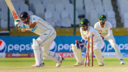 Pakistan vs New Zealand, 2nd Test, Day 1 Highlights | PAK vs NZ 2023