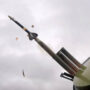 Russian air defenses down Ukrainian drone near Voronezh
