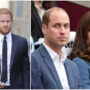 Prince Harry attacks William and Kate: Waleses sent warnings on ‘Spare’