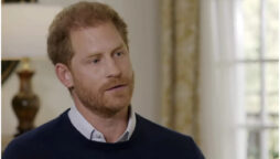 Prince Harry accuses royals of ‘betrayal’ In a book interview