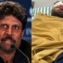 Kapil Dev advising young cricketers says, ‘You can easily afford a driver’