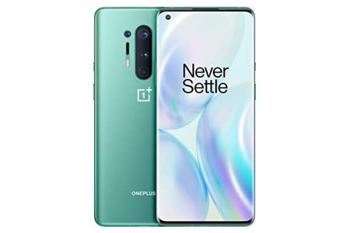 Oneplus 8 Pro