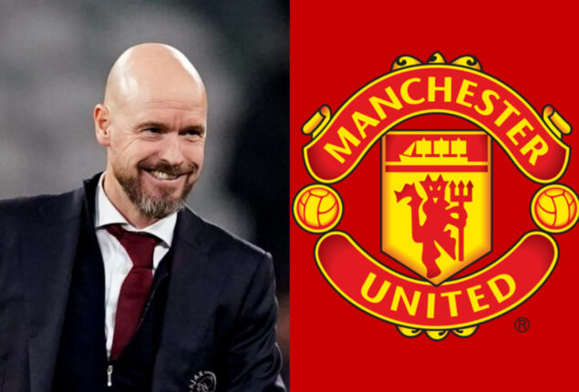 Premier League: Manchester United continue to improve under Erik Ten Hag