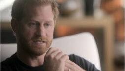 Prince Harry ‘revealing’ interview to be aired, to promote his memoir