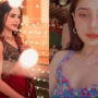 Top 10 Bold photos of Aima Baig 2022