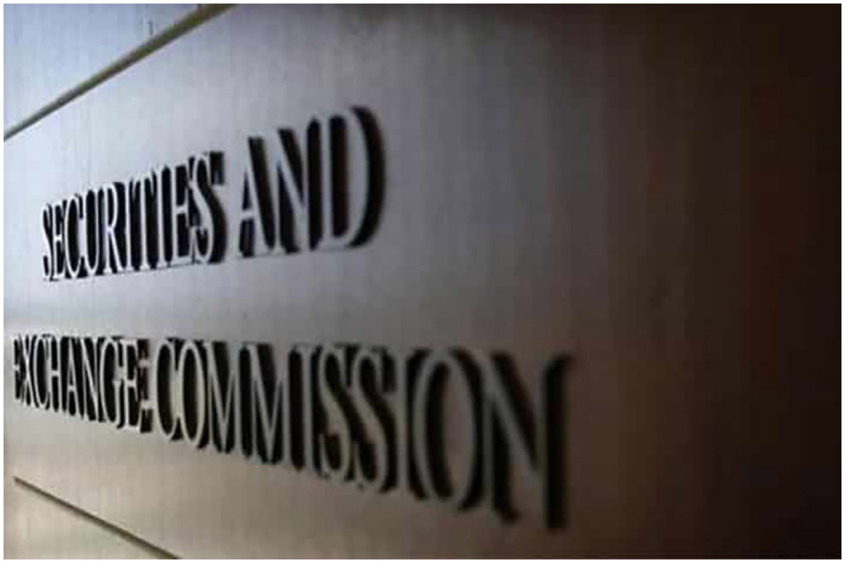 SECP issues consolidated circular