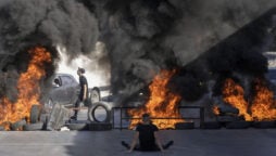 Israeli military kills two Palestinians in West Bank