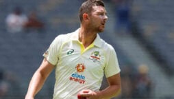 AUS vs SA: “I don’t feel like I’ve been injured much” says Hazlewood