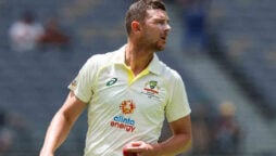 AUS vs SA: "It's frustrating, definitely I don't feel like I've been injured much" says Hazlewood