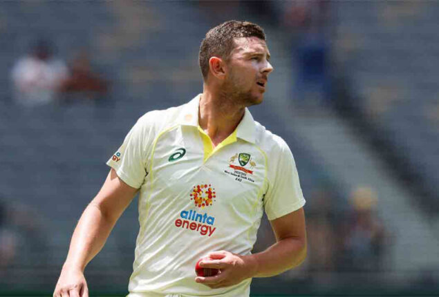 AUS vs SA: “I don’t feel like I’ve been injured much” says Hazlewood