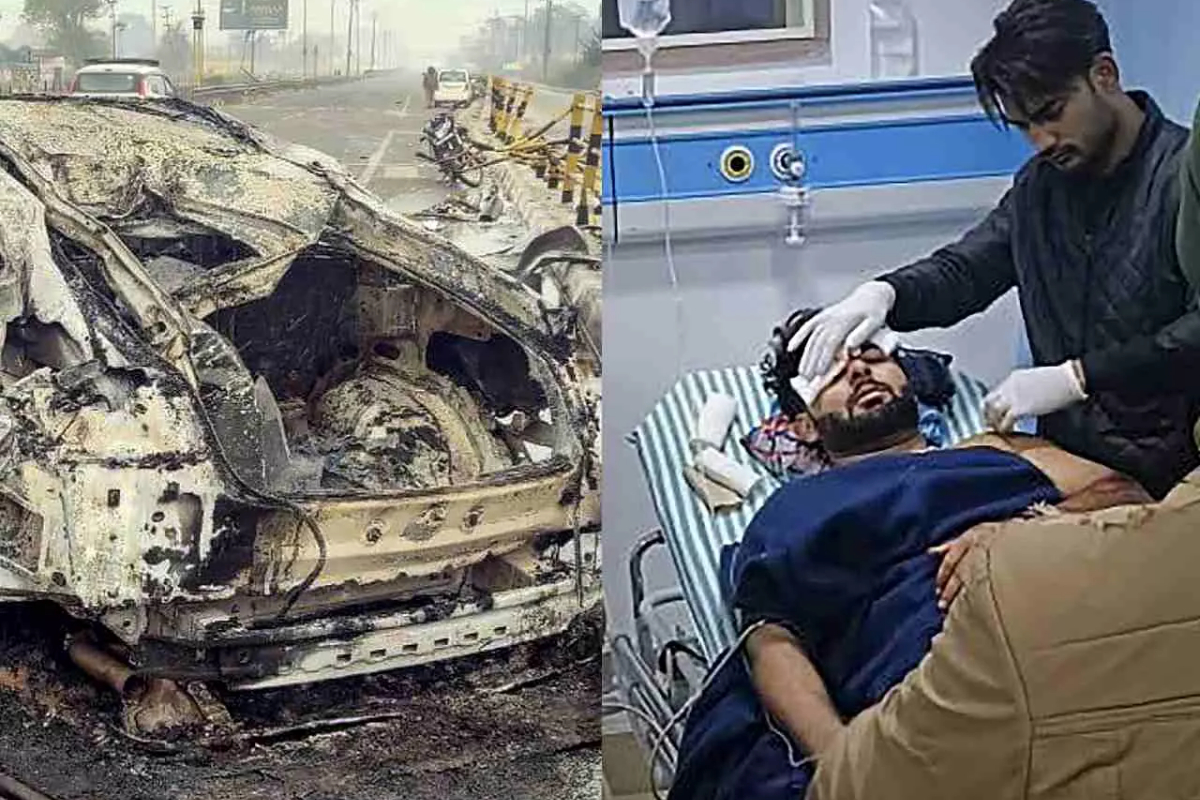 Pant transferred from ICU to private suite due to high risk of infection