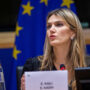 More MEPs could lose immunity in corruption probe, says president