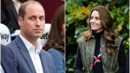 Kate Middleton, Prince William to have baby in 2023