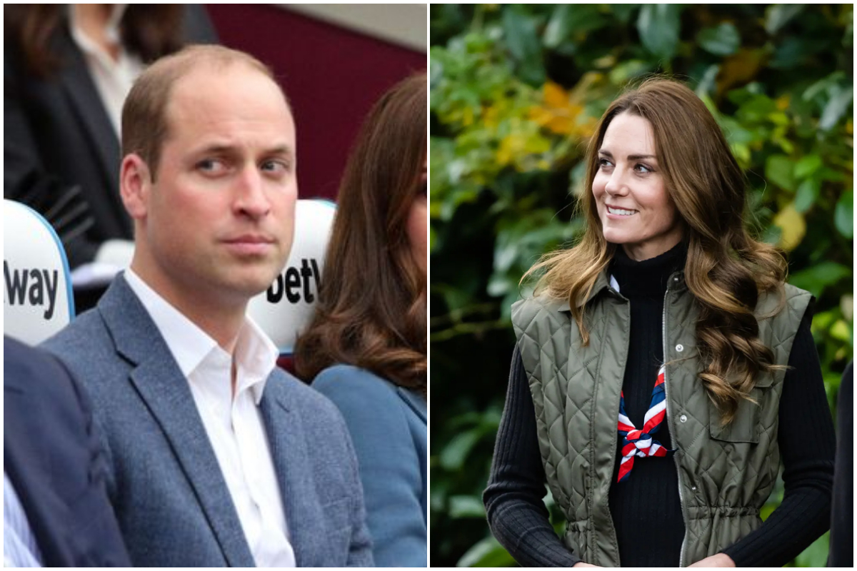 Kate Middleton