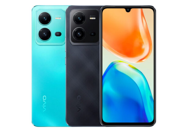 Vivo V25 5G & V25e