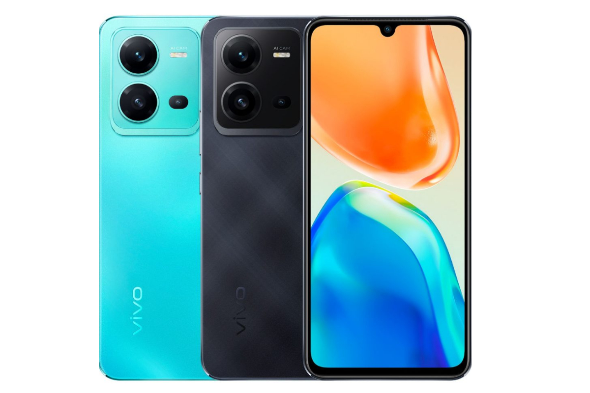 Vivo V25 5G & V25e
