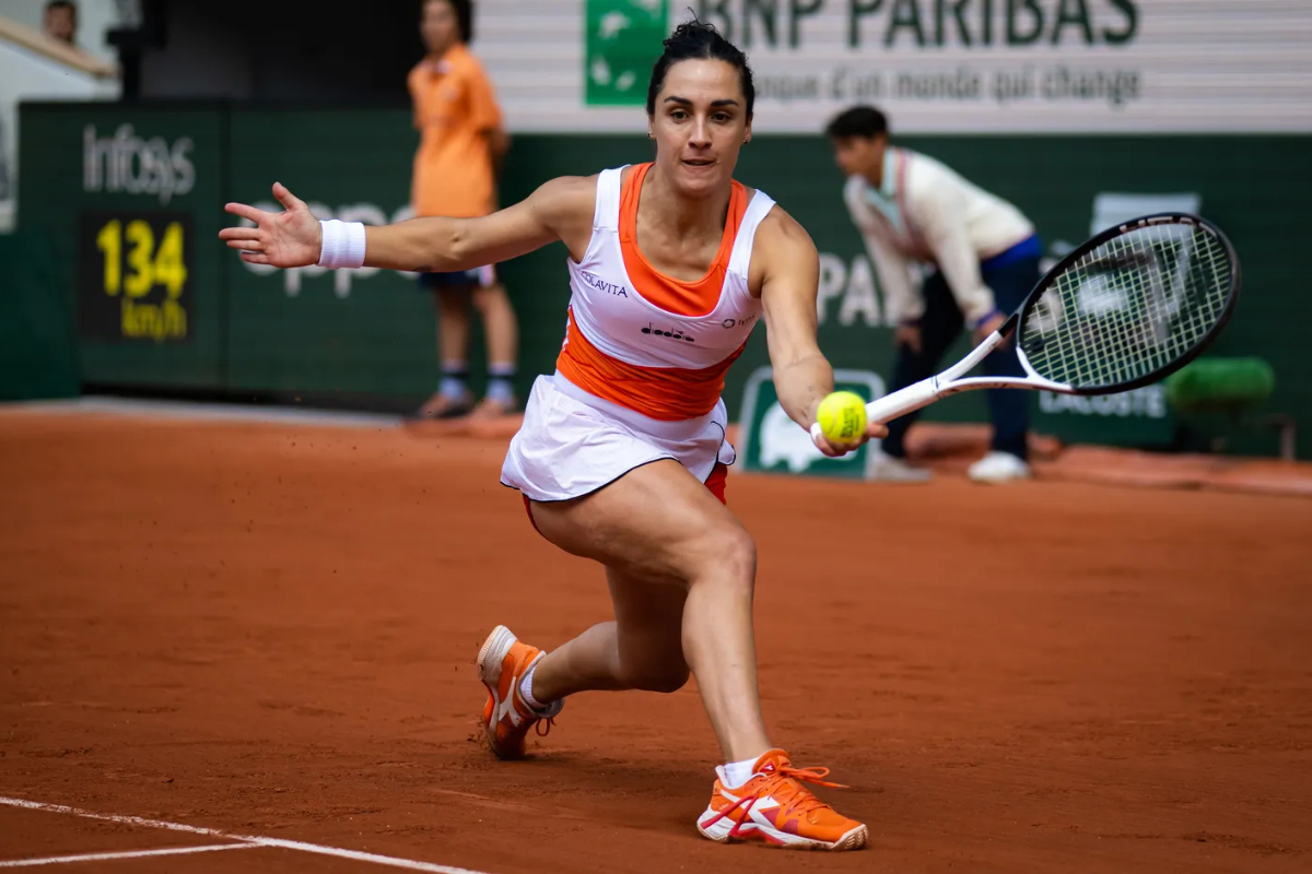 United Cup: Trevisan prevails three-hour nail-biter to put Italy ahead of Norway