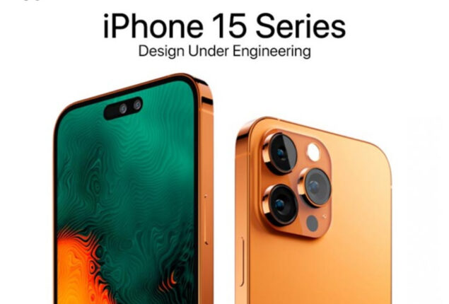 Apple may change iPhone 15 series pricing in 2023